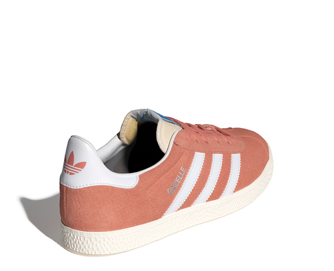 Adidas Gazelle Wonder Clay / Cloud White RS/BR - IG1699-285
