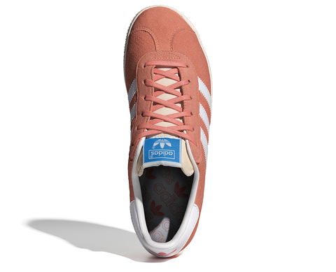 Adidas Gazelle Wonder Clay / Cloud White RS/BR - IG1699-285