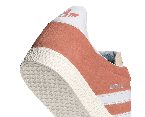 Adidas Gazelle Wonder Clay / Cloud White RS/BR - IG1699-285
