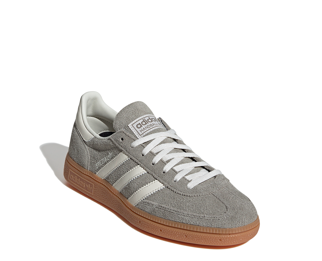 Adidas Handball Spezial Silver Pebble CZ/BJ - IG1966-375