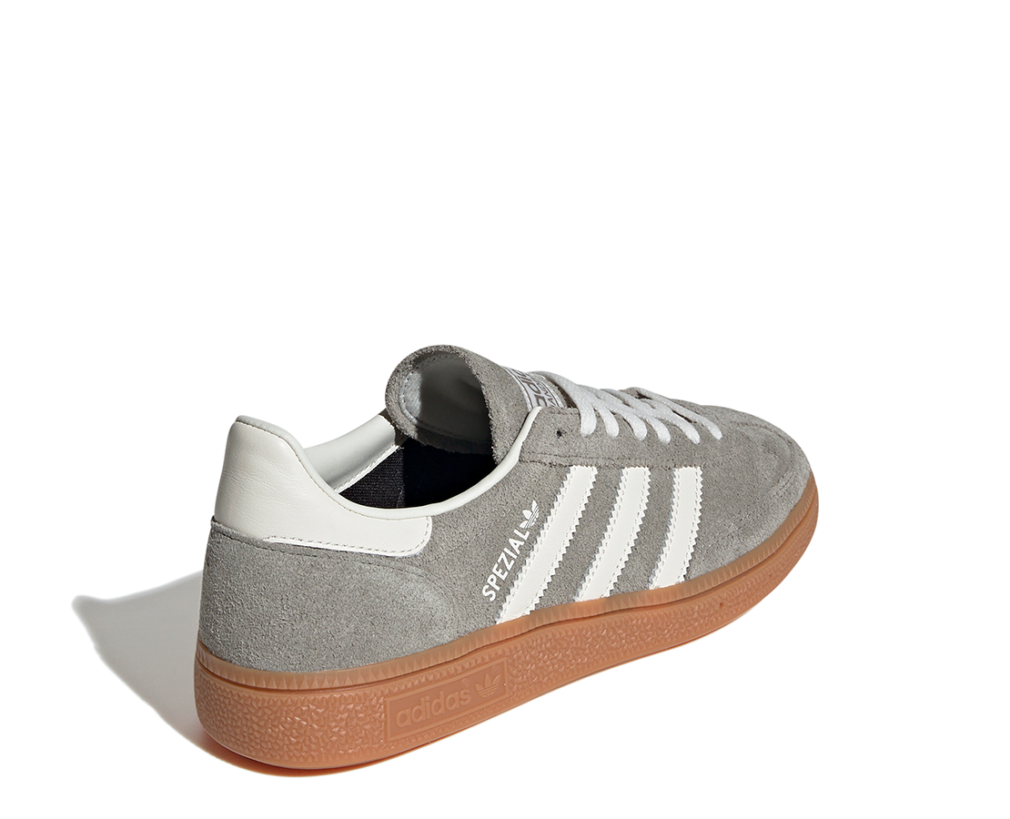 Adidas Handball Spezial Silver Pebble CZ/BJ - IG1966-375