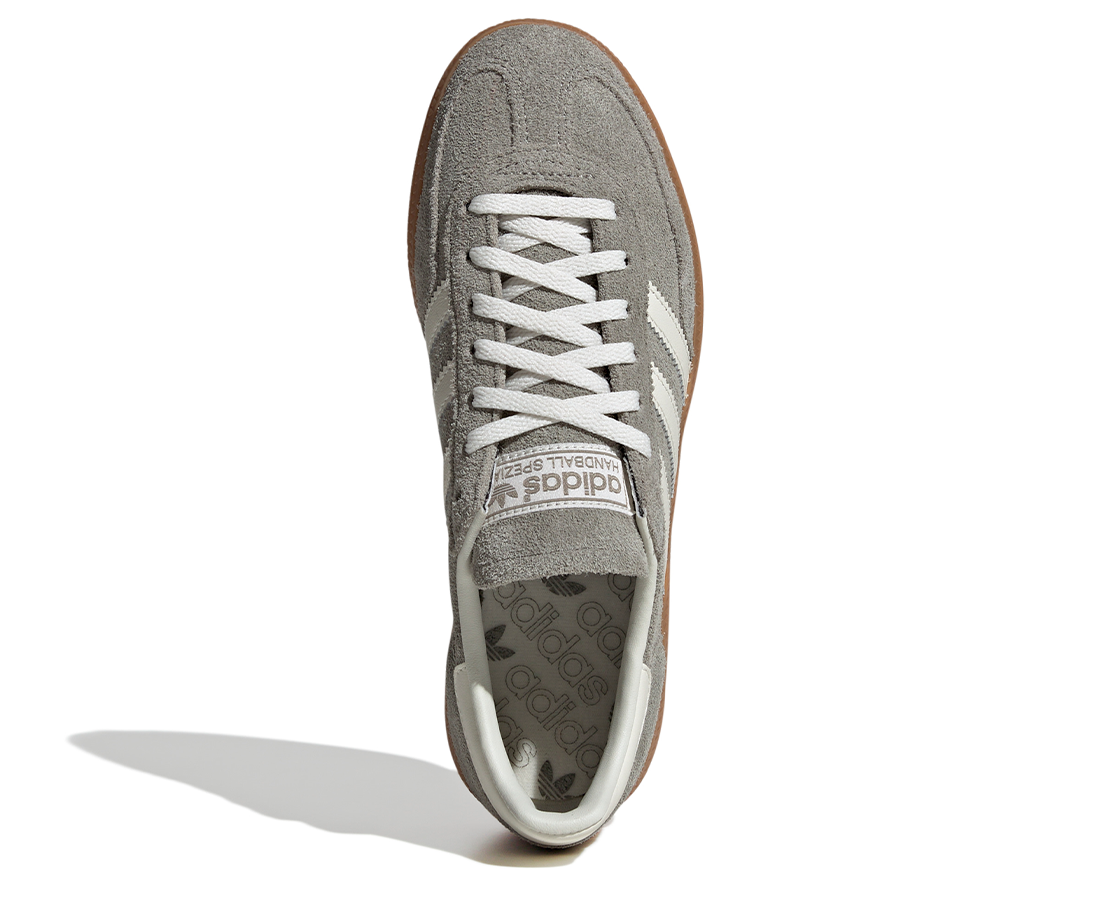 Adidas Handball Spezial Silver Pebble CZ/BJ - IG1966-375