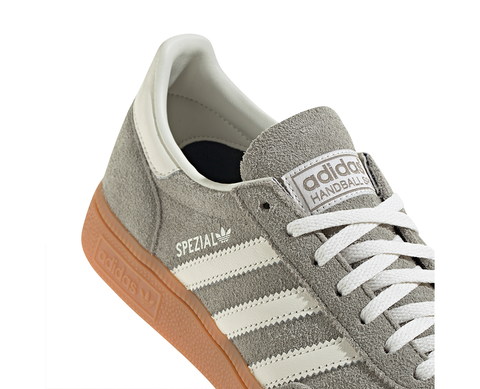 Adidas Handball Spezial Silver Pebble CZ/BJ - IG1966-375