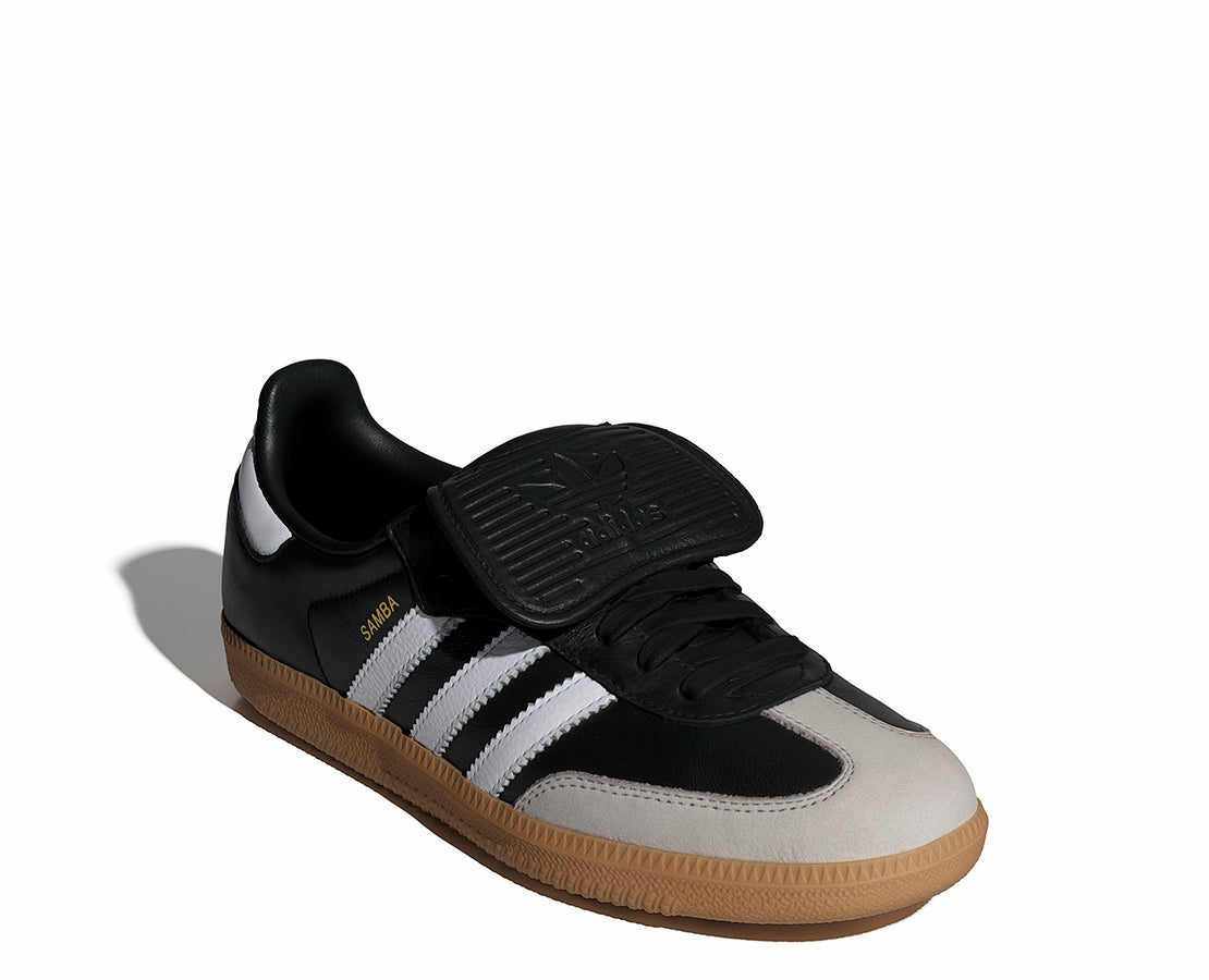 Adidas Samba LT Core Black Cloud White PR/BR - IG2010-249