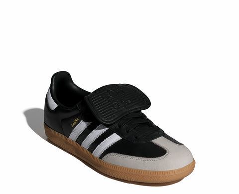 Adidas Samba LT Core Black Cloud White PR/BR - IG2010-249