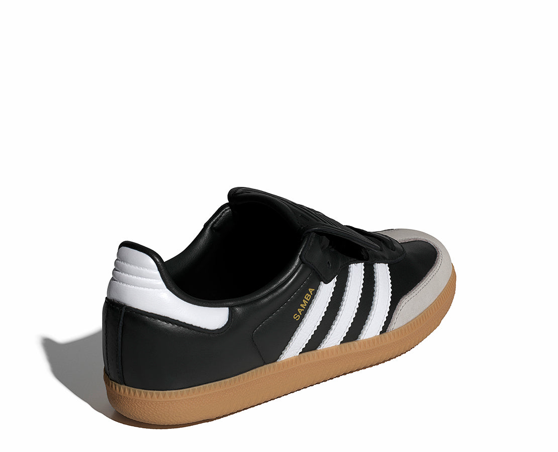 Adidas Samba LT Core Black Cloud White PR/BR - IG2010-249
