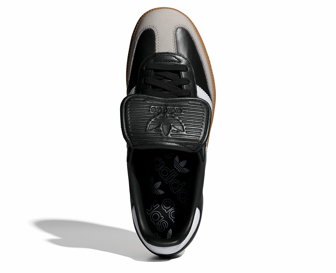 Adidas Samba LT Core Black Cloud White PR/BR - IG2010-249