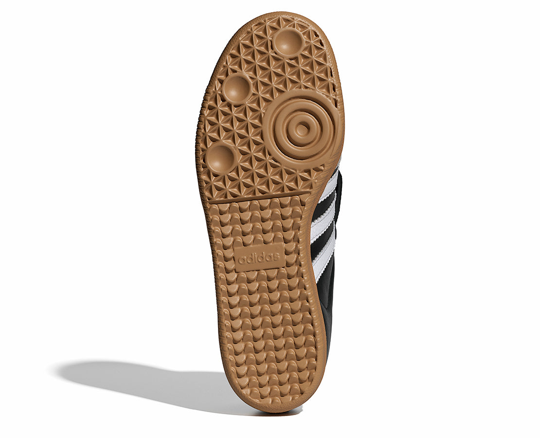 Adidas Samba LT Core Black Cloud White PR/BR - IG2010-249