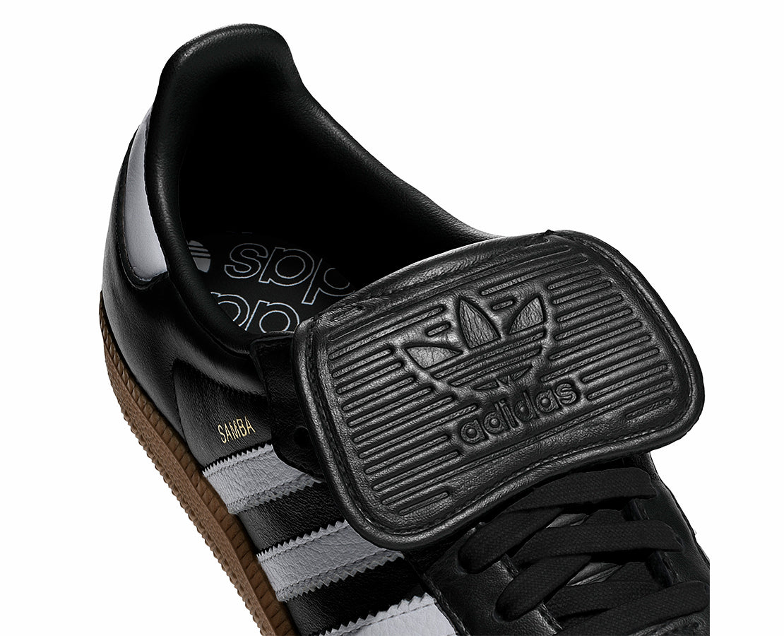 Adidas Samba LT Core Black Cloud White PR/BR - IG2010-249