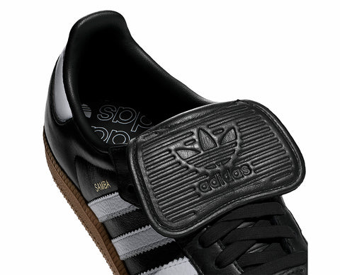 Adidas Samba LT Core Black Cloud White PR/BR - IG2010-249