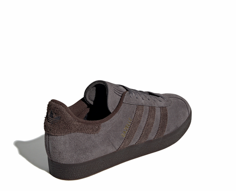 Adidas Gazelle Charcoal Brown ANT/CAST - IG2097-19