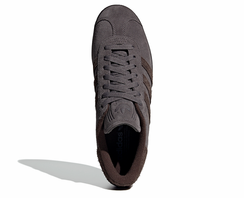 Adidas Gazelle Charcoal Brown ANT/CAST - IG2097-19