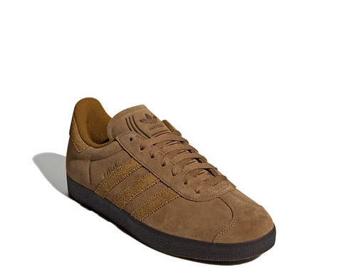 Adidas Gazelle Brown Desert Bronze Strata CAST - IG2099-137