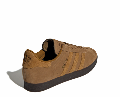 Adidas Gazelle Brown Desert Bronze Strata CAST - IG2099-137