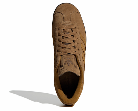 Adidas Gazelle Brown Desert Bronze Strata CAST - IG2099-137