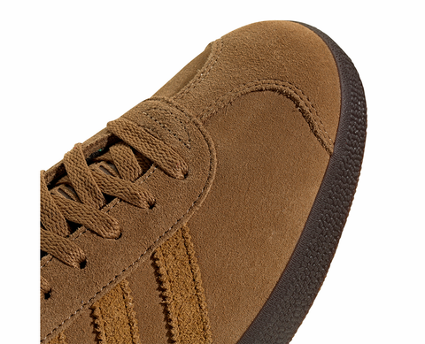 Adidas Gazelle Brown Desert Bronze Strata CAST - IG2099-137