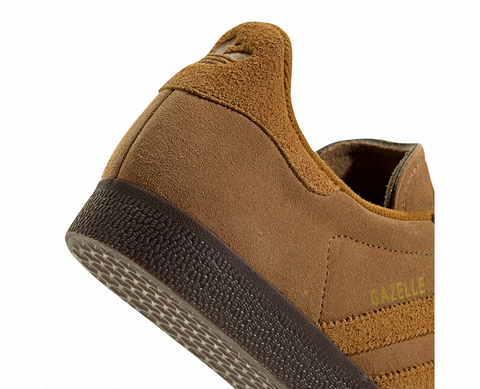Adidas Gazelle Brown Desert Bronze Strata CAST - IG2099-137