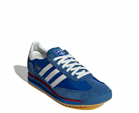 Adidas SL 72 RS Blue White Better Scarlett AZ/BR - IG2132-38