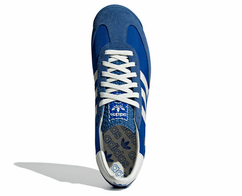Adidas SL 72 RS Blue White Better Scarlett AZ/BR - IG2132-38