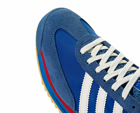 Adidas SL 72 RS Blue White Better Scarlett AZ/BR - IG2132-38