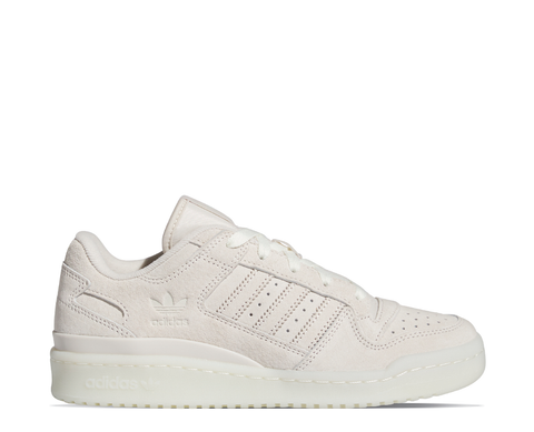 Adidas Forum Low CL Aluminium / Ivory BJ - IG3689-76