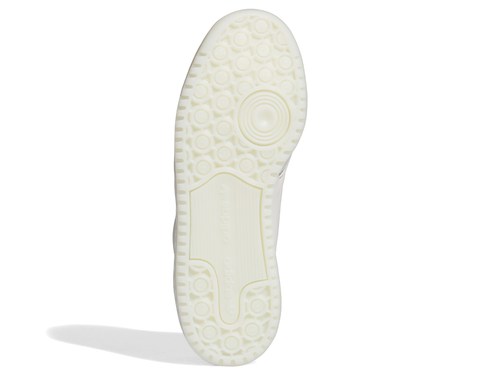 Adidas Forum Low CL Aluminium / Ivory BJ - IG3689-76