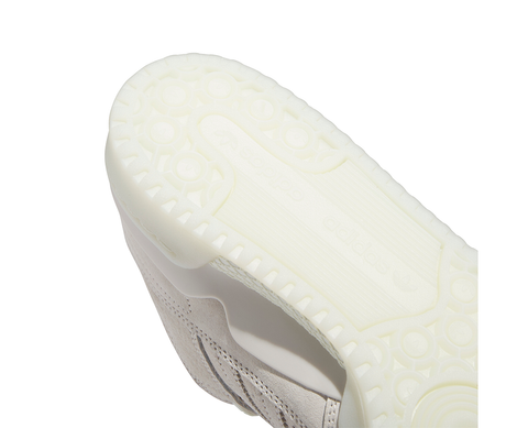 Adidas Forum Low CL Aluminium / Ivory BJ - IG3689-76