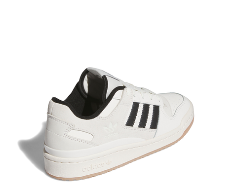 Adidas Forum Low CL Cream White / Core Black BJ/PR - IG3967-87