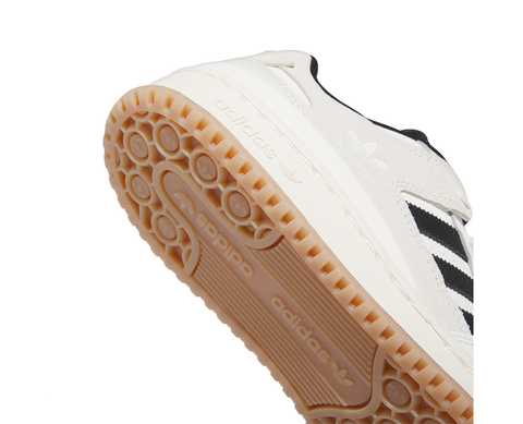 Adidas Forum Low CL Cream White / Core Black BJ/PR - IG3967-87