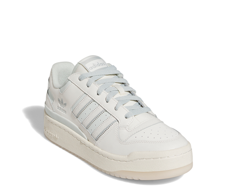 Adidas Forum Bold Stripes Crystal Jade / Wonder Silver BJ/CZ/VD - IG3973-1075