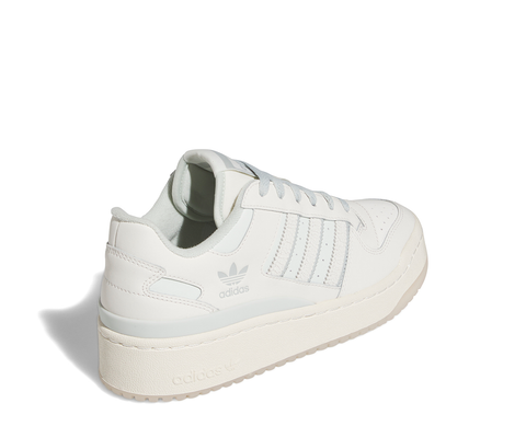 Adidas Forum Bold Stripes Crystal Jade / Wonder Silver BJ/CZ/VD - IG3973-1075