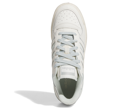 Adidas Forum Bold Stripes Crystal Jade / Wonder Silver BJ/CZ/VD - IG3973-1075