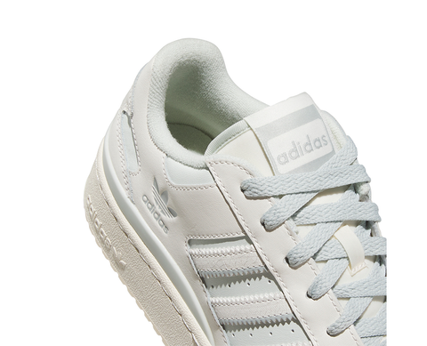 Adidas Forum Bold Stripes Crystal Jade / Wonder Silver BJ/CZ/VD - IG3973-1075