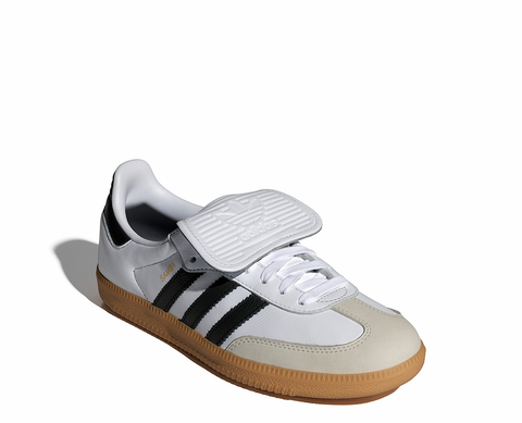 Adidas Samba LT Cloud White Core Black BR/PR - IG4279-117