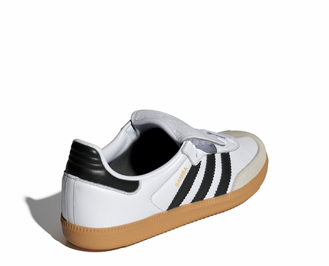 Adidas Samba LT Cloud White Core Black BR/PR - IG4279-117
