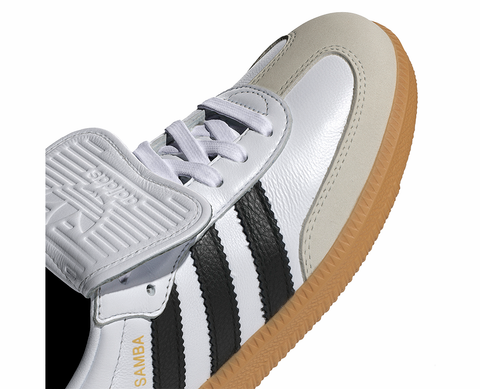 Adidas Samba LT Cloud White Core Black BR/PR - IG4279-117