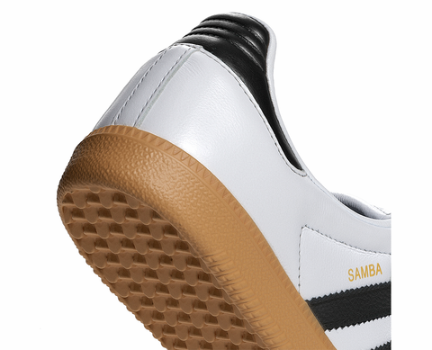 Adidas Samba LT Cloud White Core Black BR/PR - IG4279-117