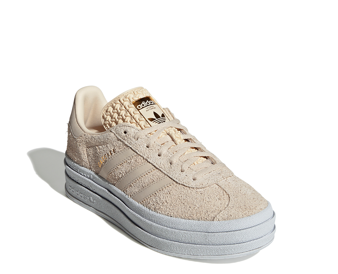 Adidas Gazele Bold Wonder White BJ/BR - IG4380-342