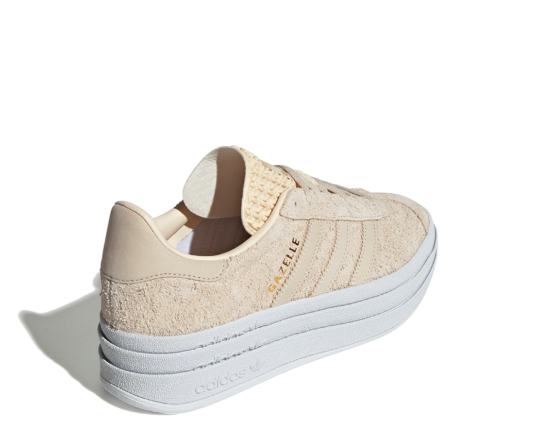 Adidas Gazele Bold Wonder White BJ/BR - IG4380-342