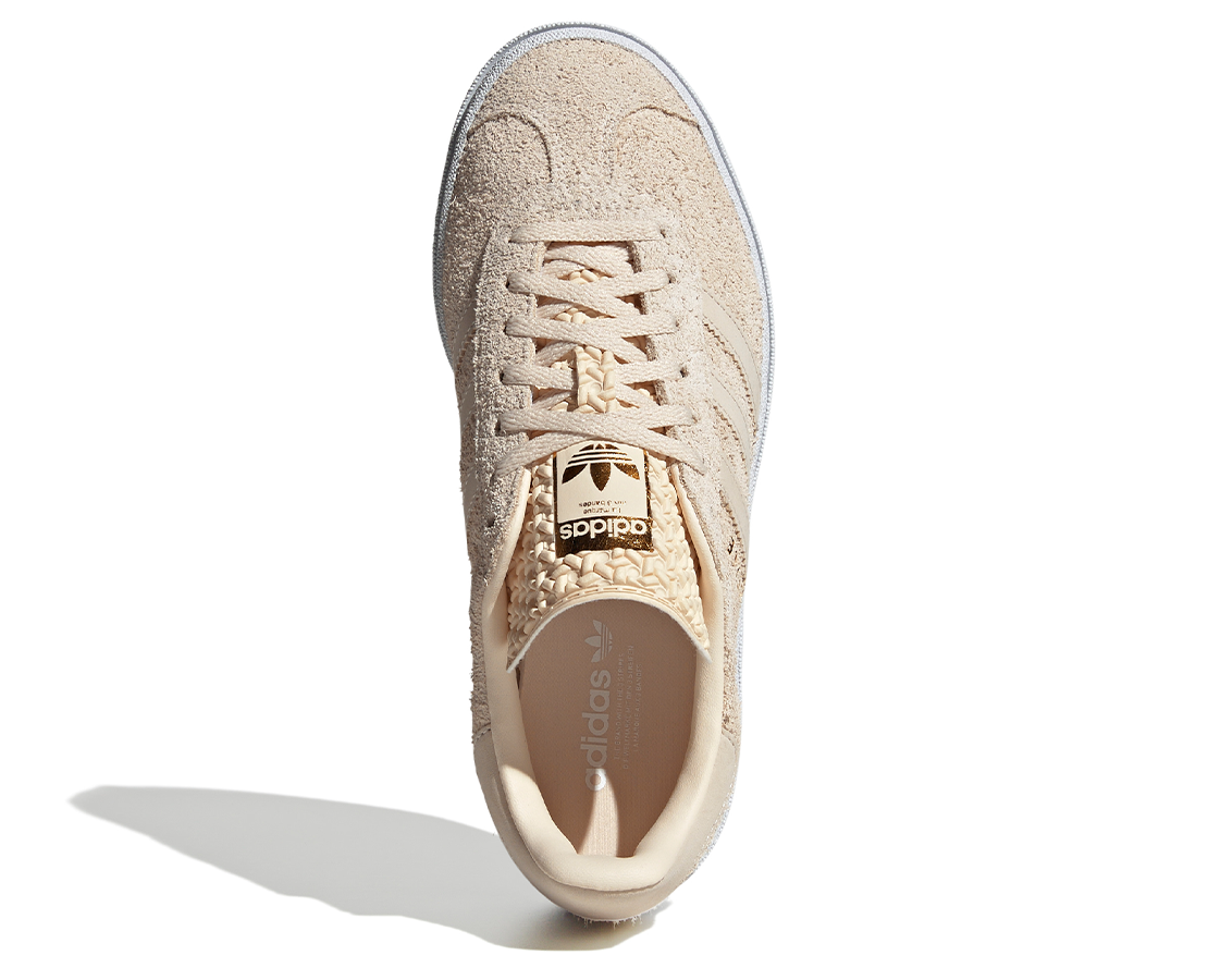 Adidas Gazele Bold Wonder White BJ/BR - IG4380-342