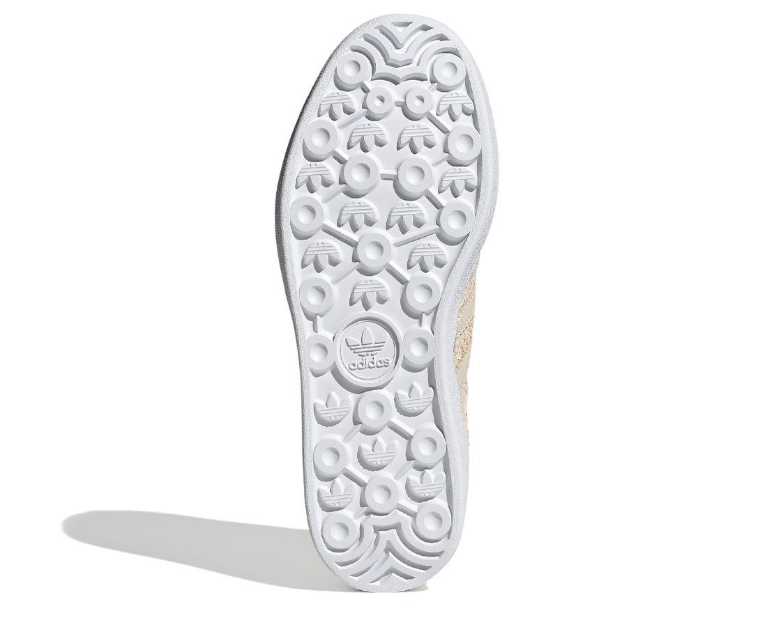 Adidas Gazele Bold Wonder White BJ/BR - IG4380-342