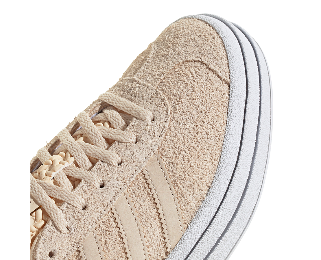 Adidas Gazele Bold Wonder White BJ/BR - IG4380-342