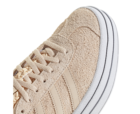 Adidas Gazele Bold Wonder White BJ/BR - IG4380-342