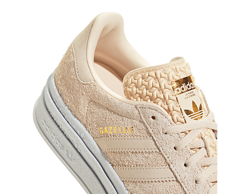 Adidas Gazele Bold Wonder White BJ/BR - IG4380-342