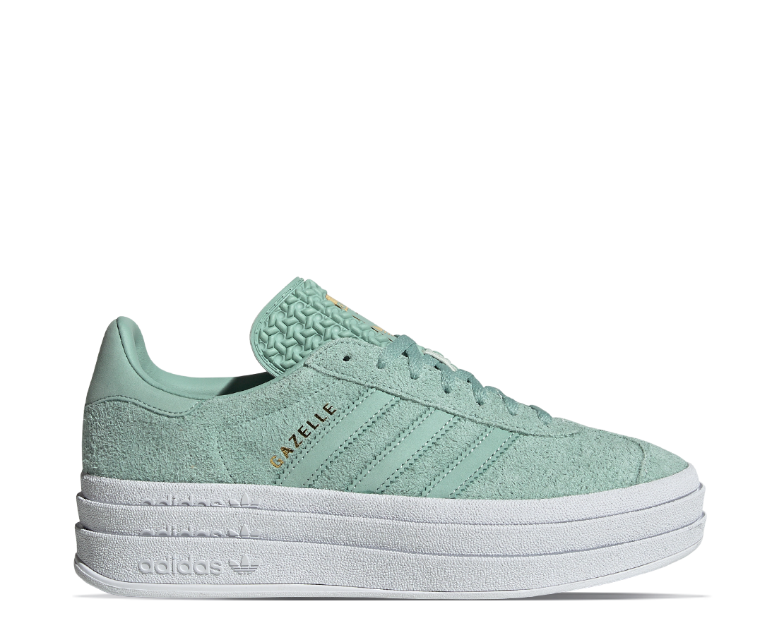 Adidas Gazelle Bold Aquamarine VDAGUA/BR - IG4381-1198