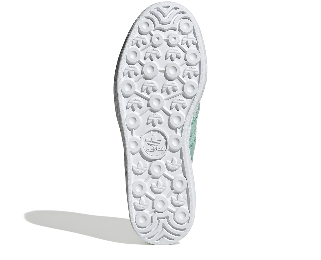 Adidas Gazelle Bold Aquamarine VDAGUA/BR - IG4381-1198