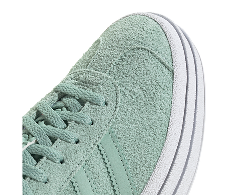 Adidas Gazelle Bold Aquamarine VDAGUA/BR - IG4381-1198