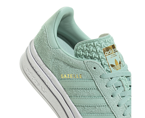 Adidas Gazelle Bold Aquamarine VDAGUA/BR - IG4381-1198