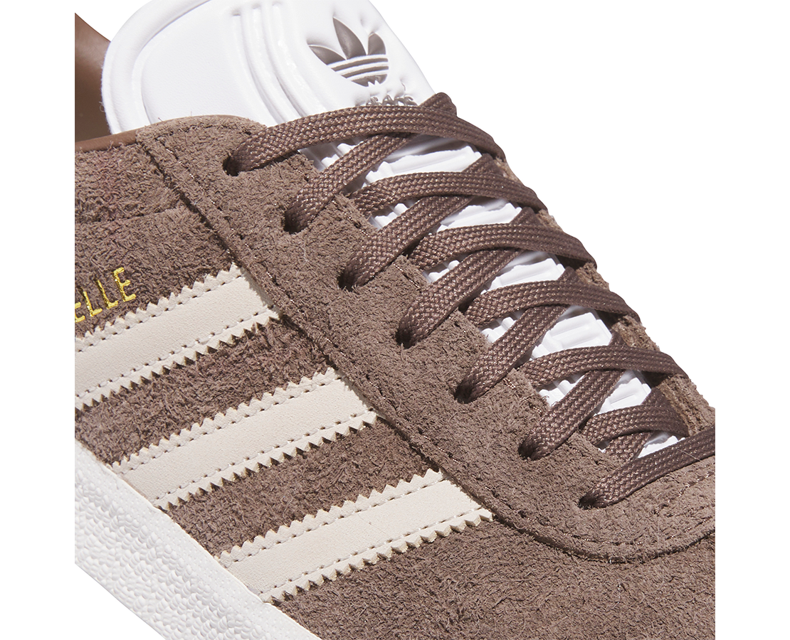 Adidas Gazelle Earth Strata Wonder White CAST/BJ - IG4392-140