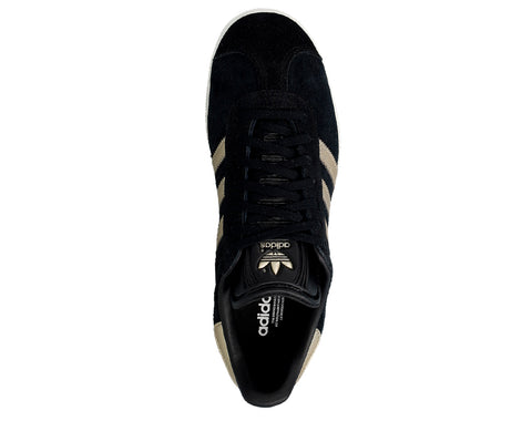 Adidas Gazelle Black Cyber Metallic PR/DOUR - IG4397-263